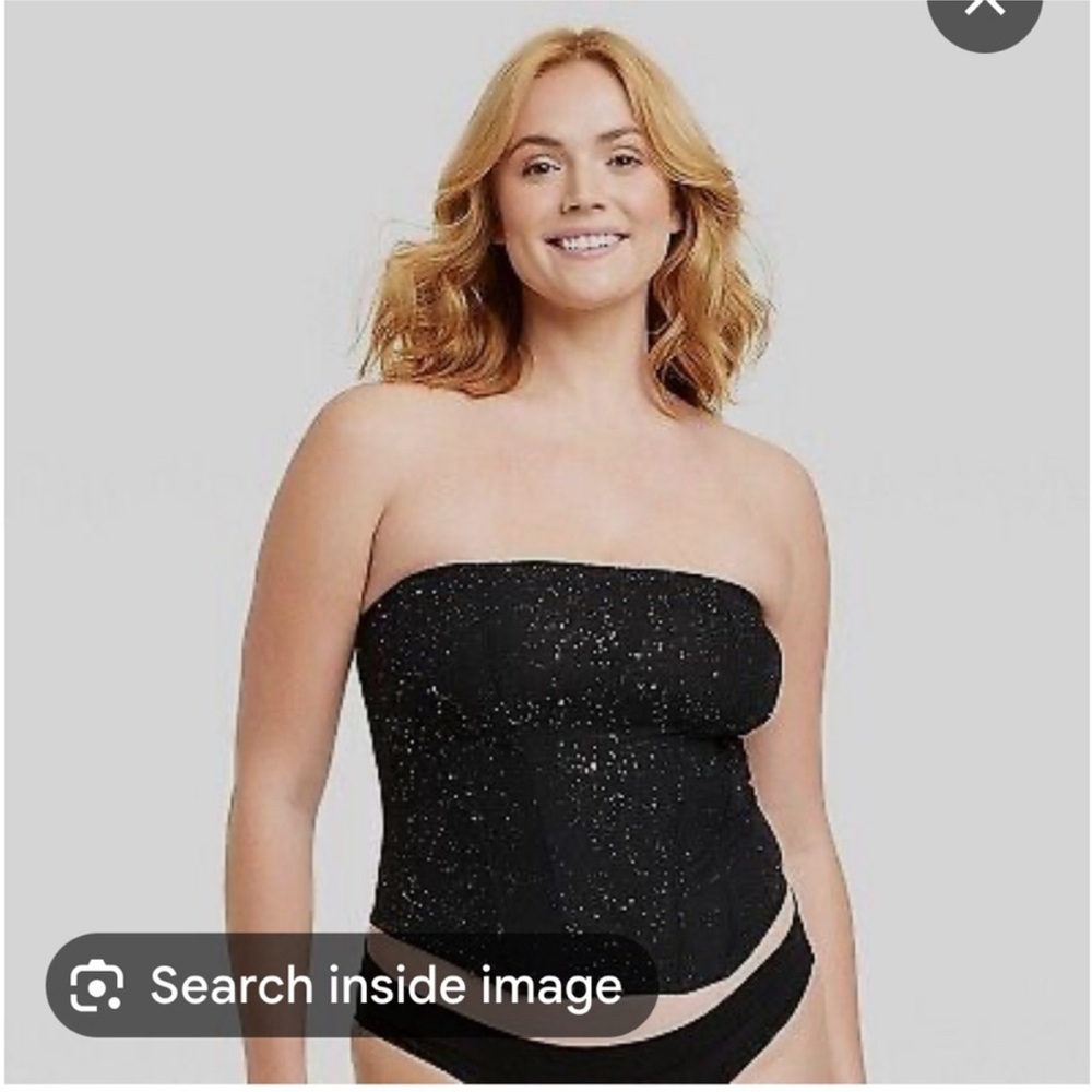 Auden’s Women’s Corset